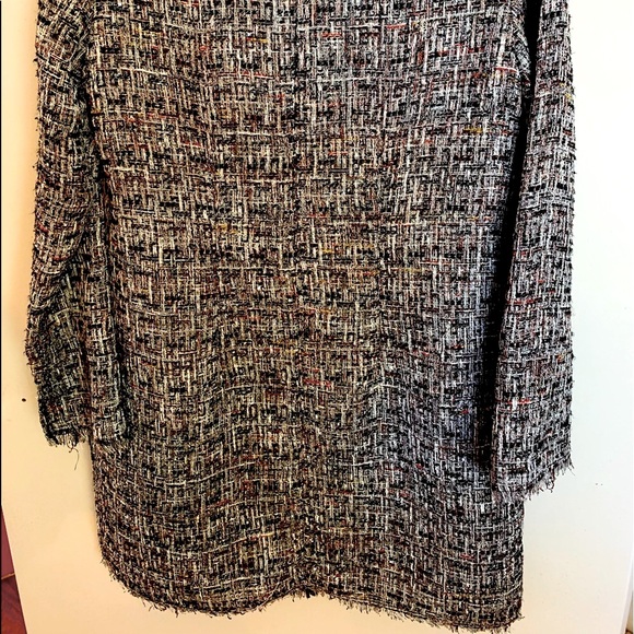 H&M Tweed coat dress - Picture 8 of 10